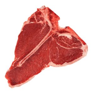 Beef T-bone Steak