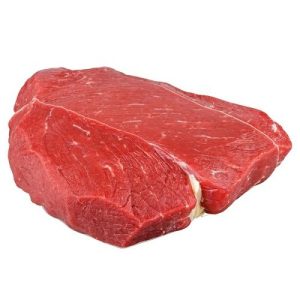 Beef Top Round Steak