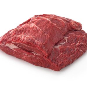 Local Grass Fed Chuck Roast