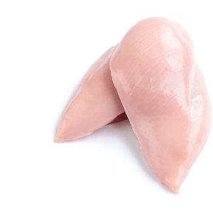 Skinless Chicken Breast