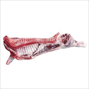 Whole Beef Carcass